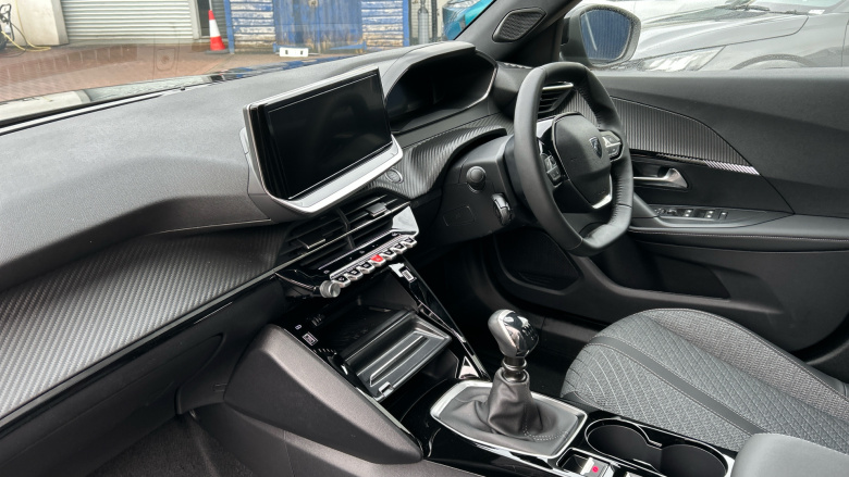 Peugeot 2008 1.2 PureTech Allure Edition 5dr Petrol Estate